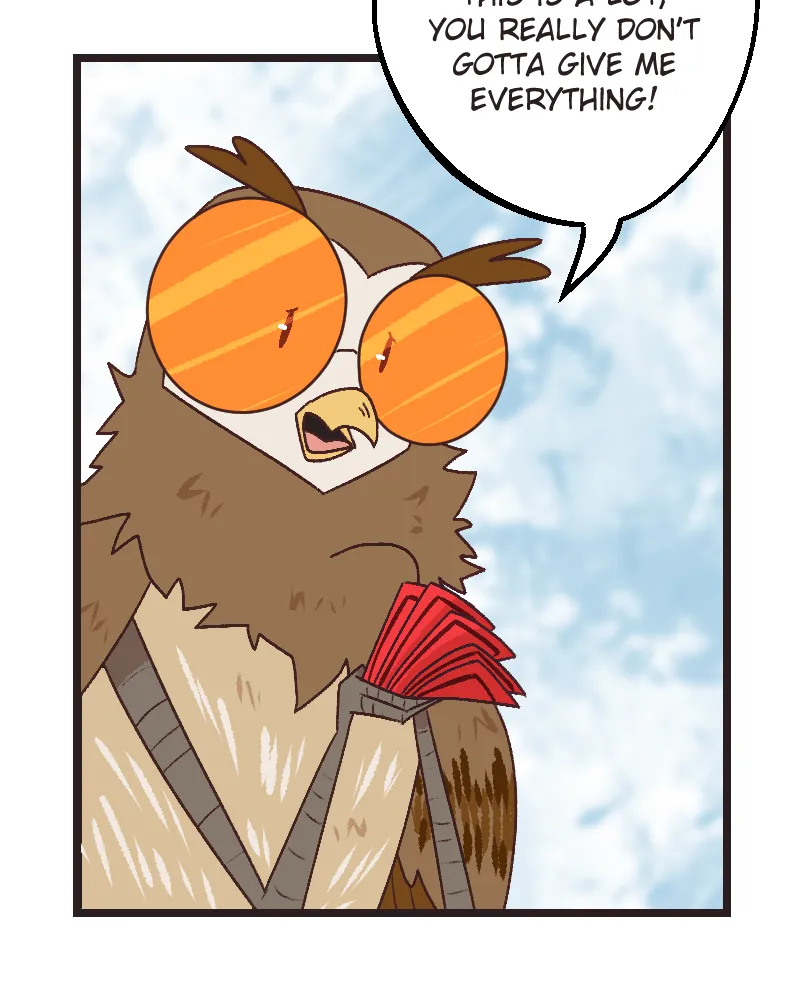 Grand Ma Chapter 46 page 50 - 