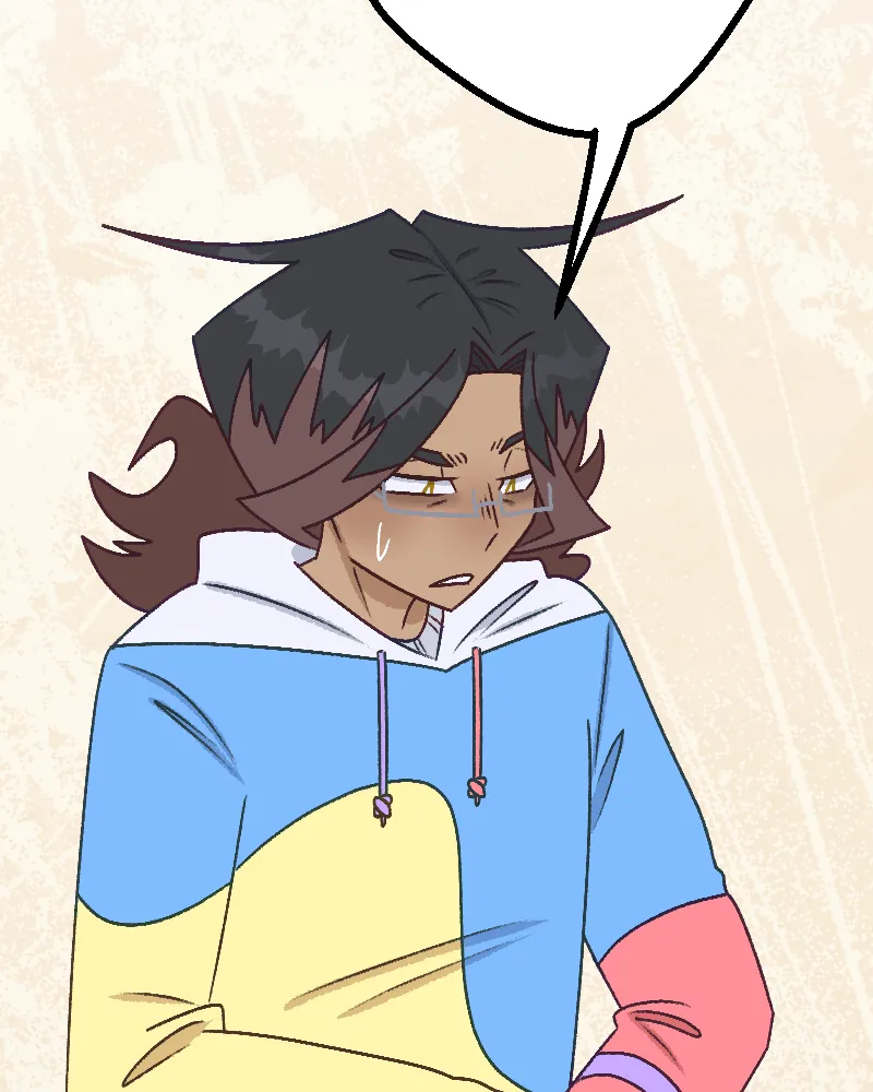 Grand Ma Chapter 46 page 6 - 