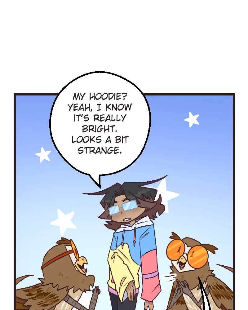Grand Ma Chapter 46 page 53 - 