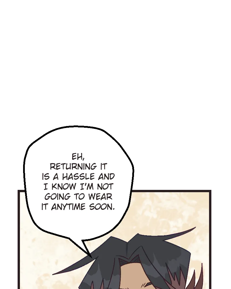 Grand Ma Chapter 46 page 61 - 