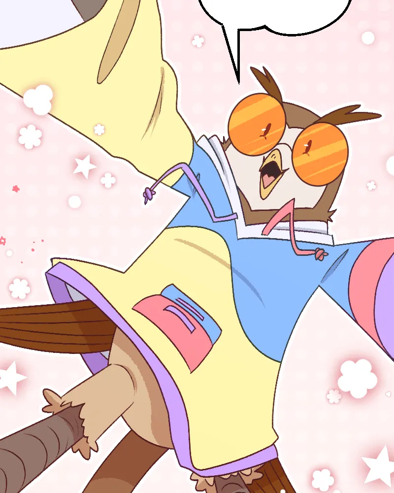 Grand Ma Chapter 46 page 69 - 