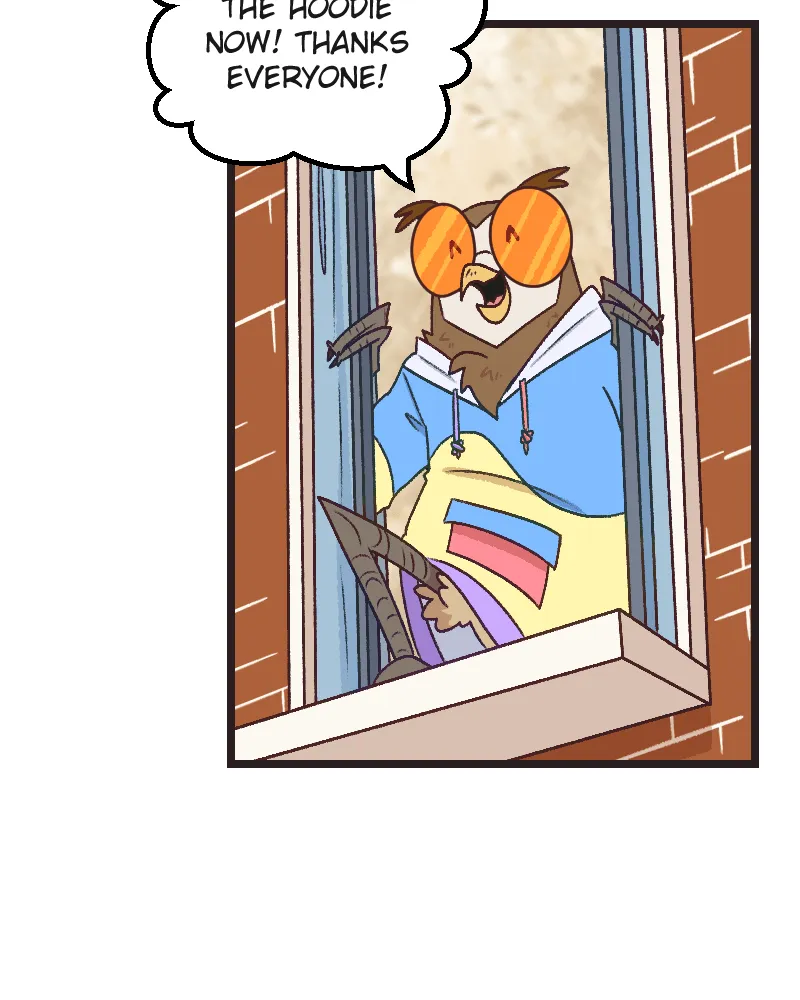Grand Ma Chapter 46 page 74 - 