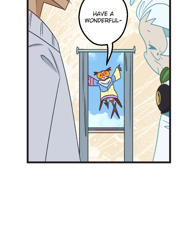 Grand Ma Chapter 46 page 77 - 