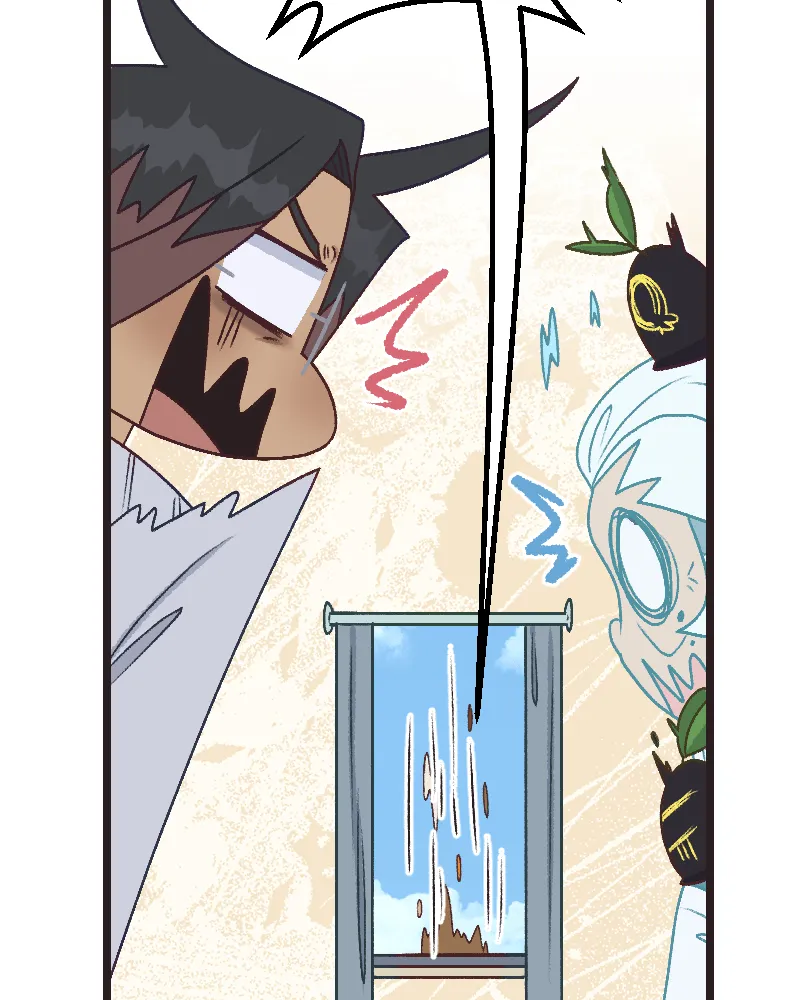 Grand Ma Chapter 46 page 79 - 