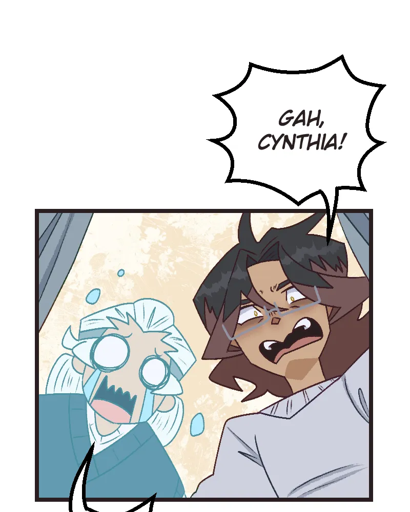 Grand Ma Chapter 46 page 81 - 