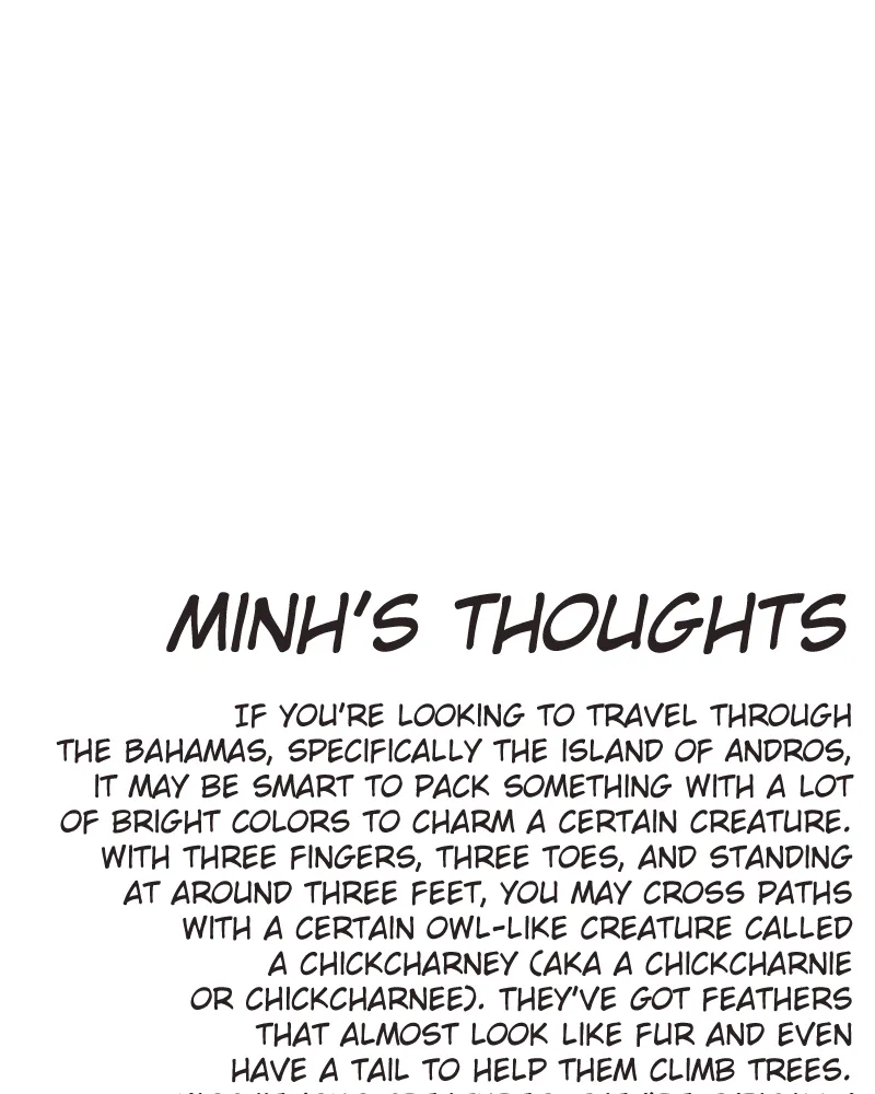 Grand Ma Chapter 46 page 85 - 