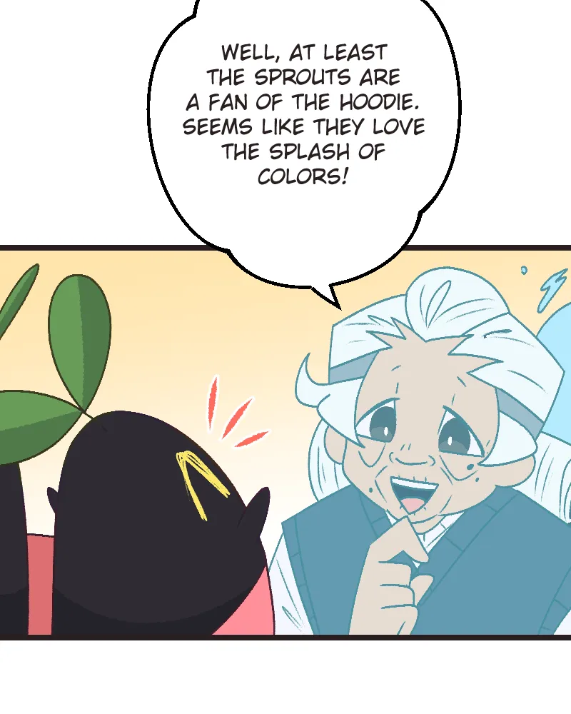 Grand Ma Chapter 46 page 10 - 