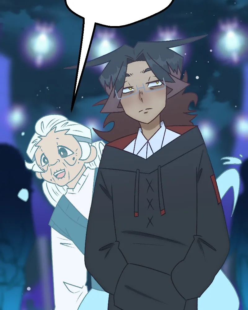 Grand Ma Chapter 47 page 2 - 