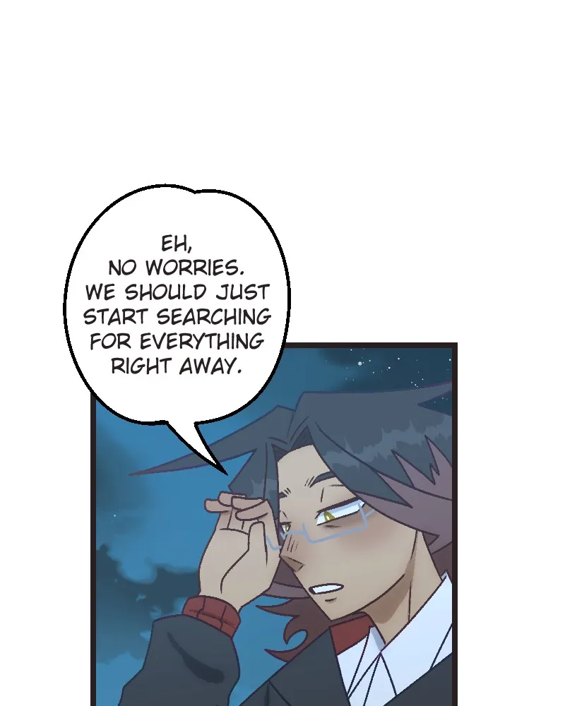 Grand Ma Chapter 47 page 11 - 