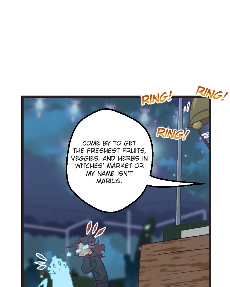 Grand Ma Chapter 47 page 19 - 