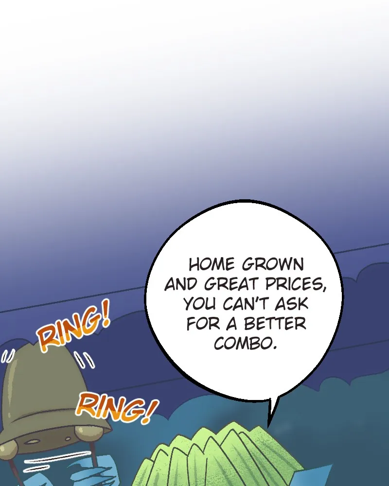 Grand Ma Chapter 47 page 21 - 