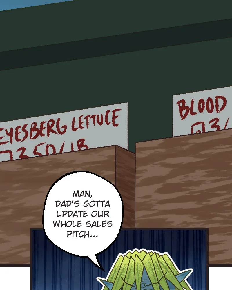 Grand Ma Chapter 47 page 23 - 