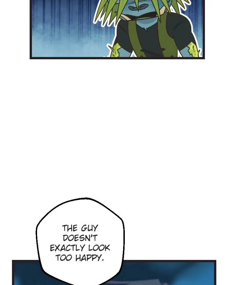 Grand Ma Chapter 47 page 24 - 