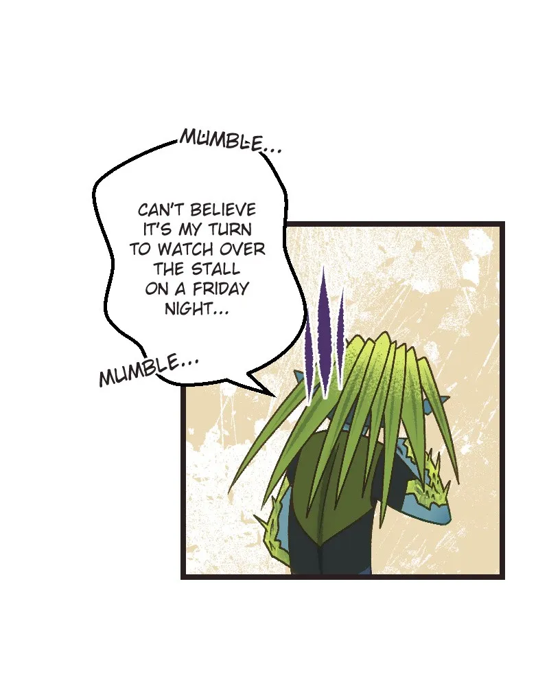 Grand Ma Chapter 47 page 28 - 