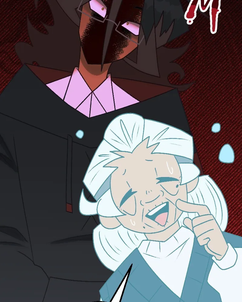 Grand Ma Chapter 47 page 34 - 