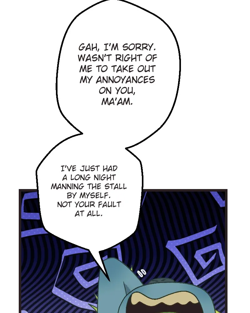 Grand Ma Chapter 47 page 37 - 
