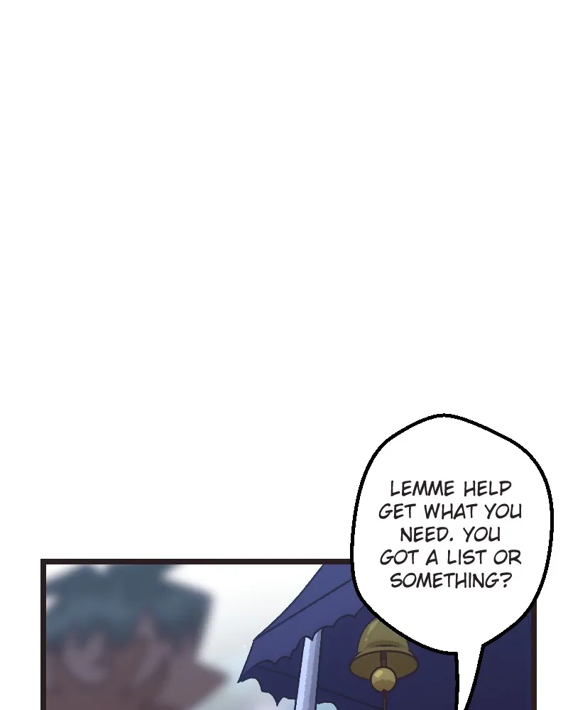Grand Ma Chapter 47 page 39 - 