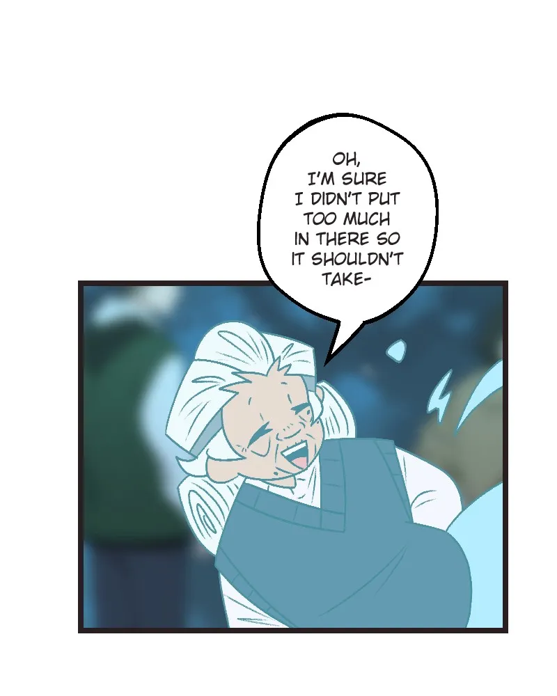 Grand Ma Chapter 47 page 5 - 