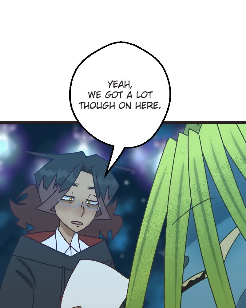 Grand Ma Chapter 47 page 41 - 