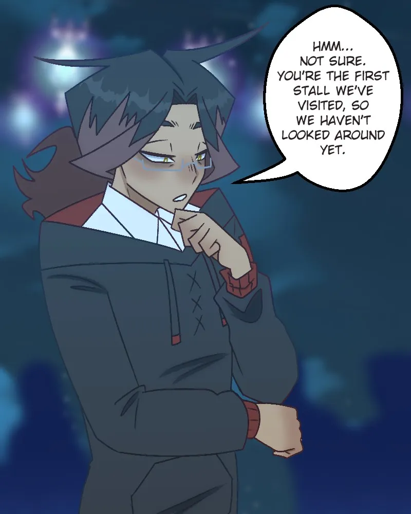 Grand Ma Chapter 47 page 48 - 