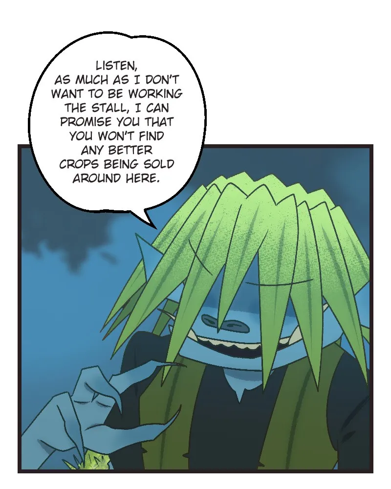 Grand Ma Chapter 47 page 50 - 