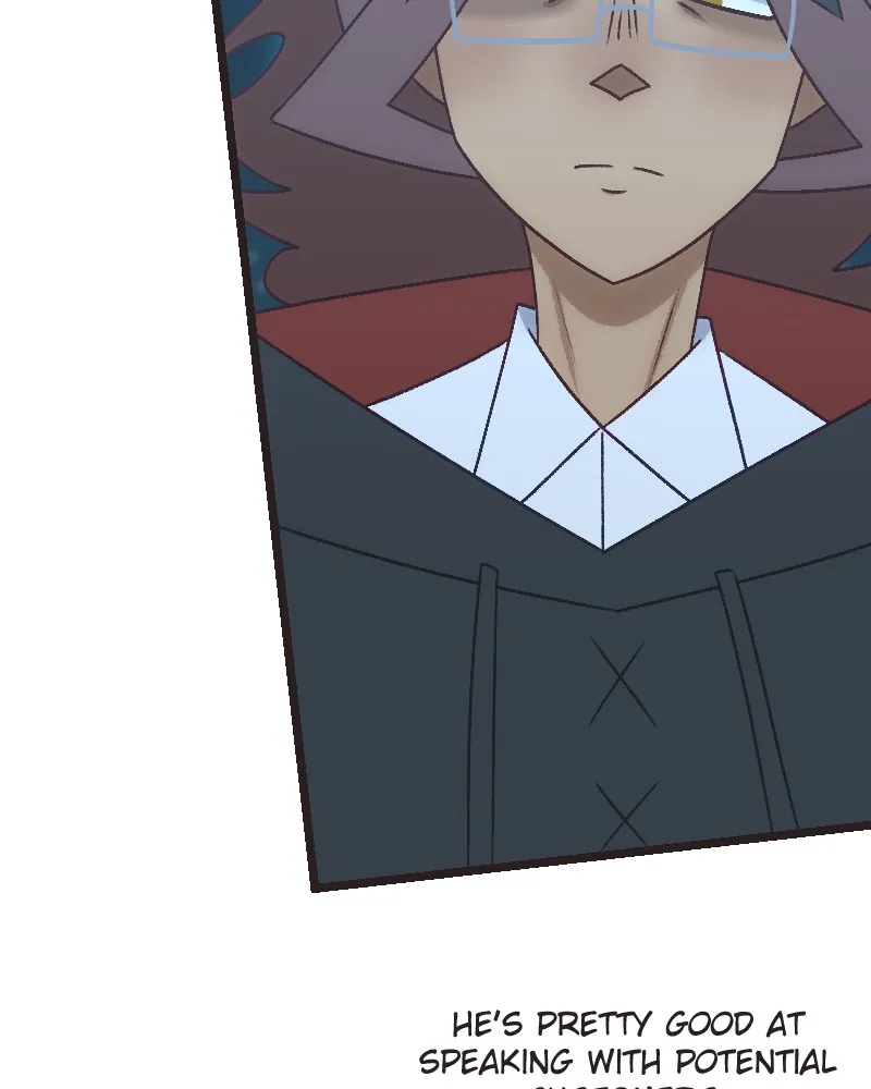Grand Ma Chapter 47 page 54 - 