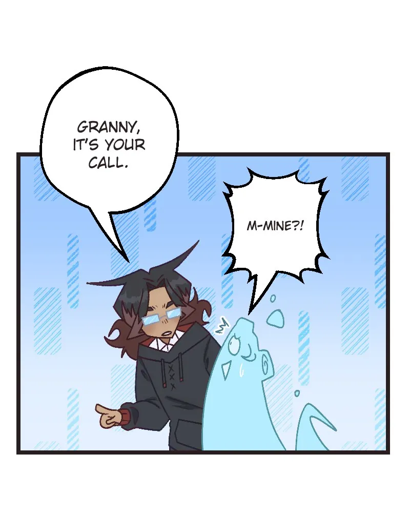 Grand Ma Chapter 47 page 56 - 
