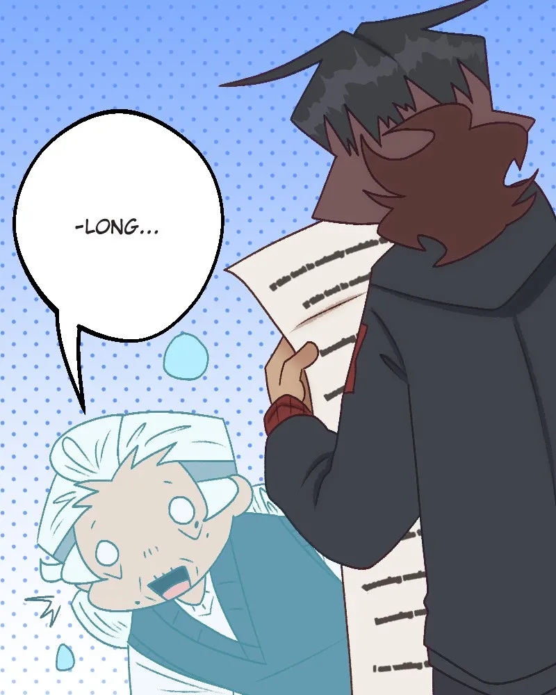 Grand Ma Chapter 47 page 7 - 