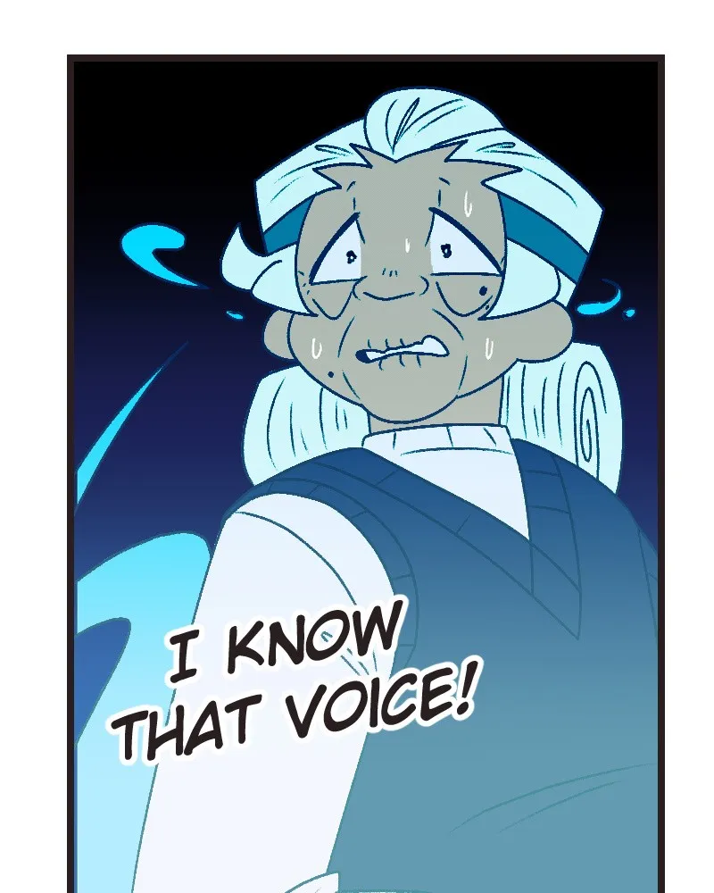 Grand Ma Chapter 47 page 62 - 
