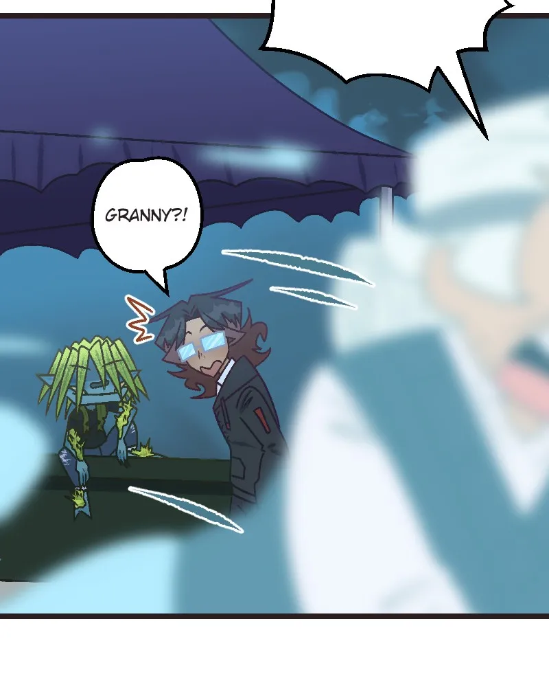 Grand Ma Chapter 47 page 67 - 