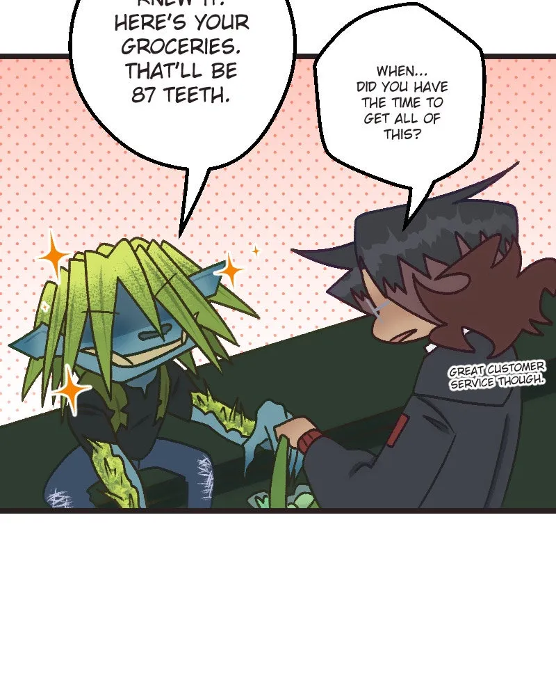 Grand Ma Chapter 47 page 69 - 