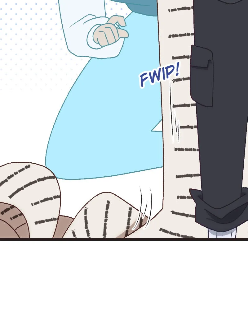Grand Ma Chapter 47 page 8 - 