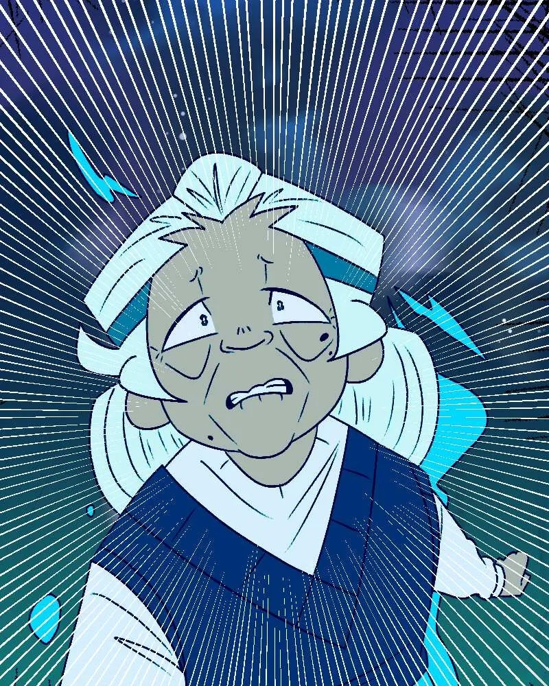 Grand Ma Chapter 47 page 73 - 