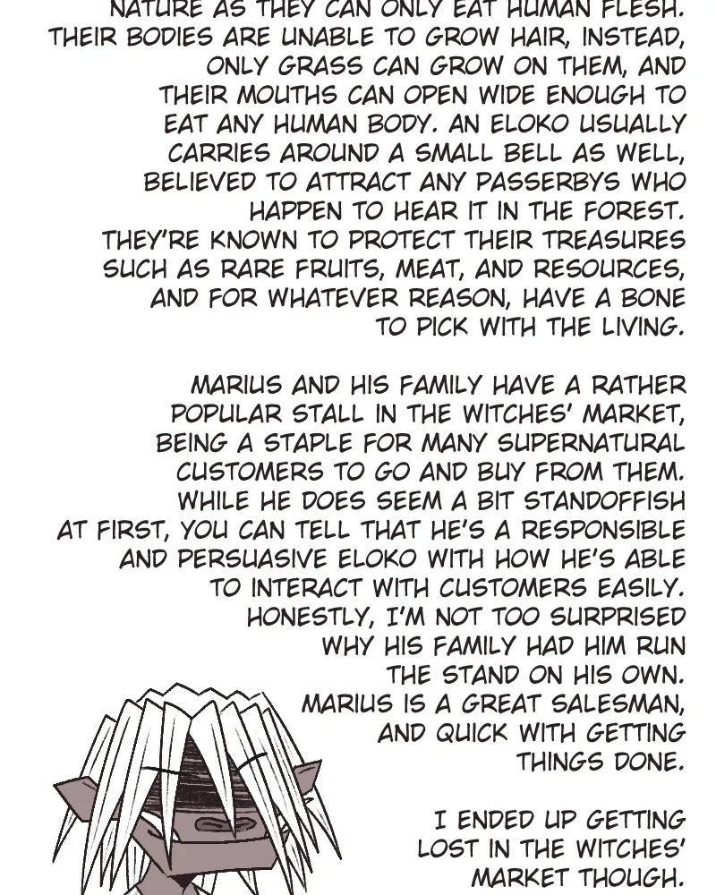 Grand Ma Chapter 47 page 88 - 