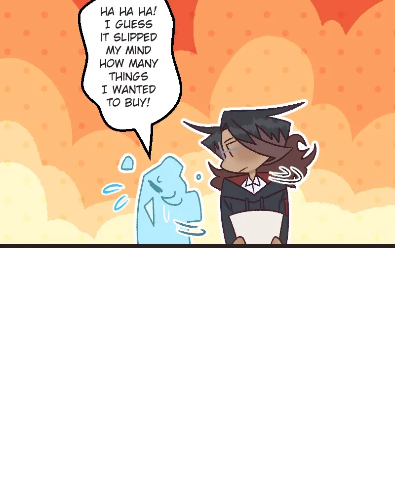 Grand Ma Chapter 47 page 10 - 