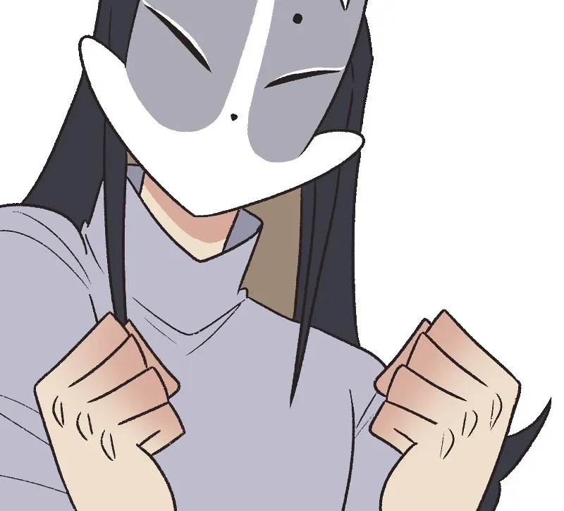 Grand Ma Chapter 47 page 92 - 