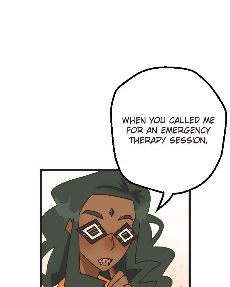 Grand Ma Chapter 48 page 1 - 