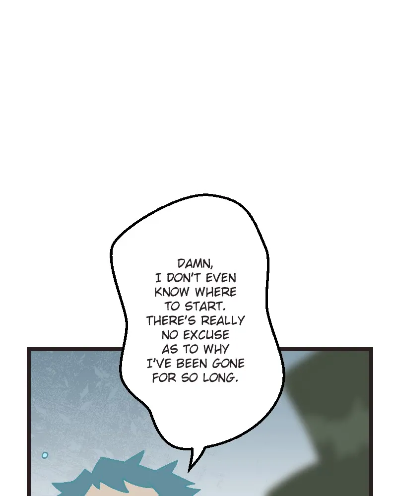 Grand Ma Chapter 48 page 11 - 