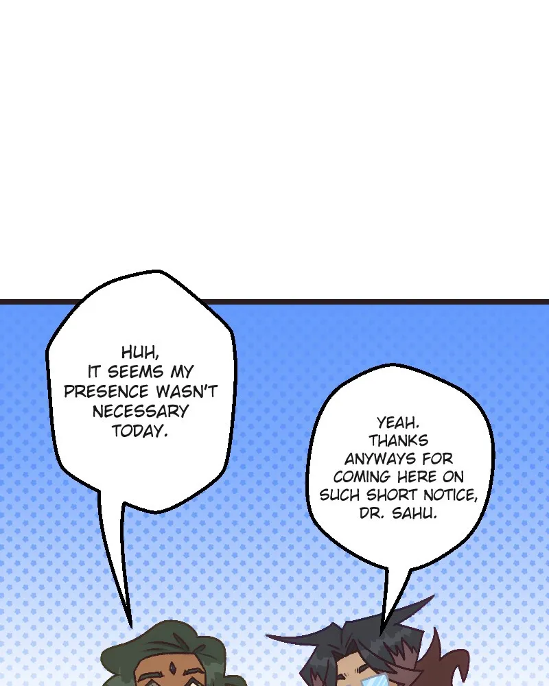 Grand Ma Chapter 48 page 101 - 