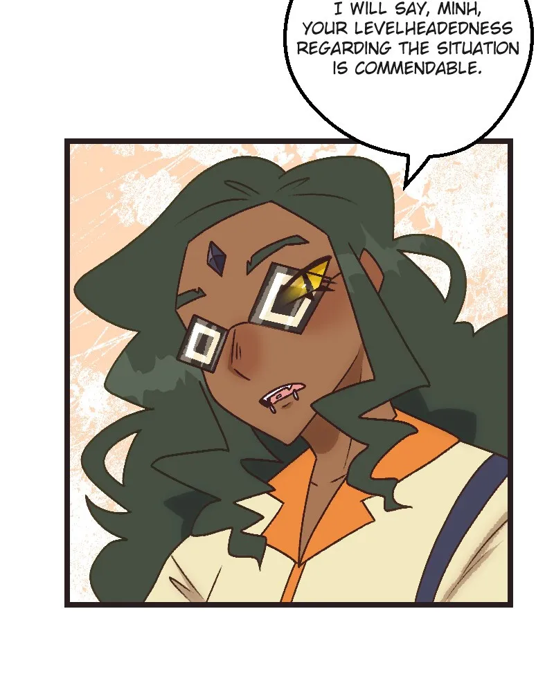 Grand Ma Chapter 48 page 103 - 