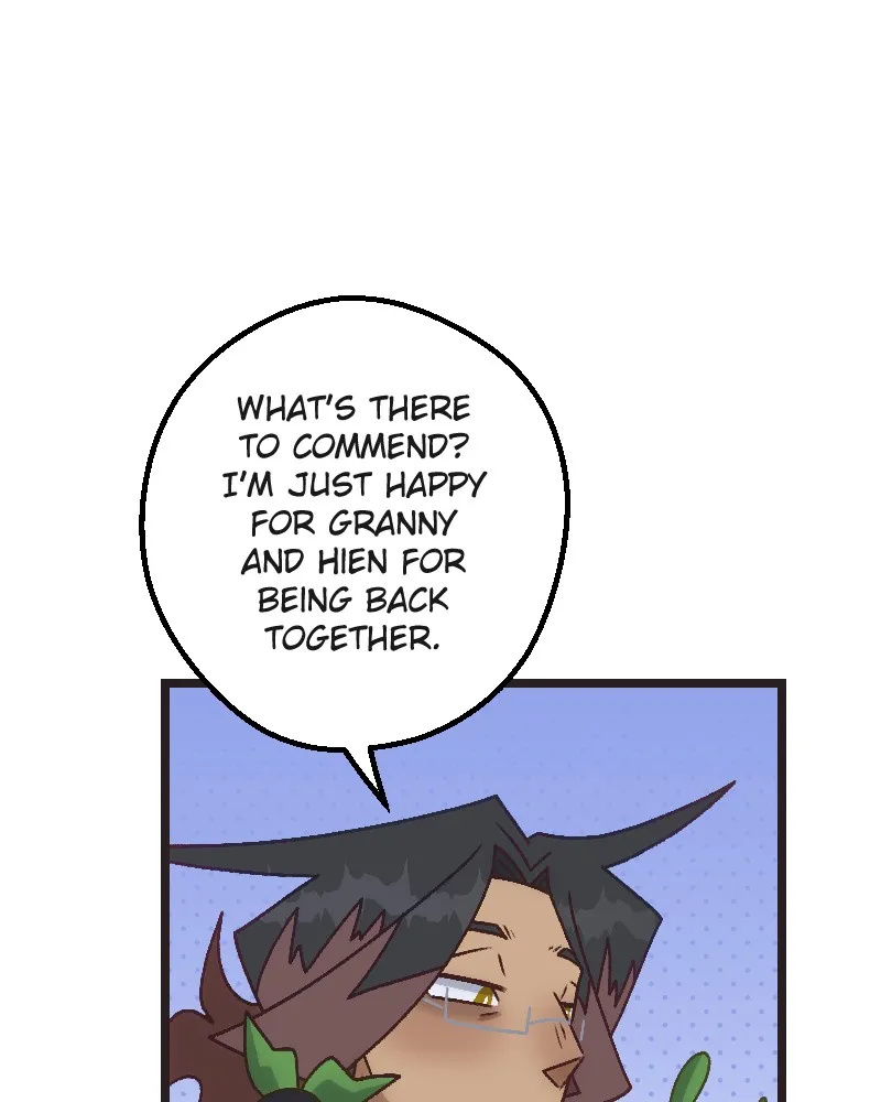 Grand Ma Chapter 48 page 104 - 