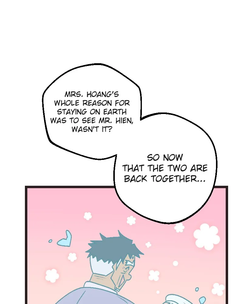 Grand Ma Chapter 48 page 108 - 