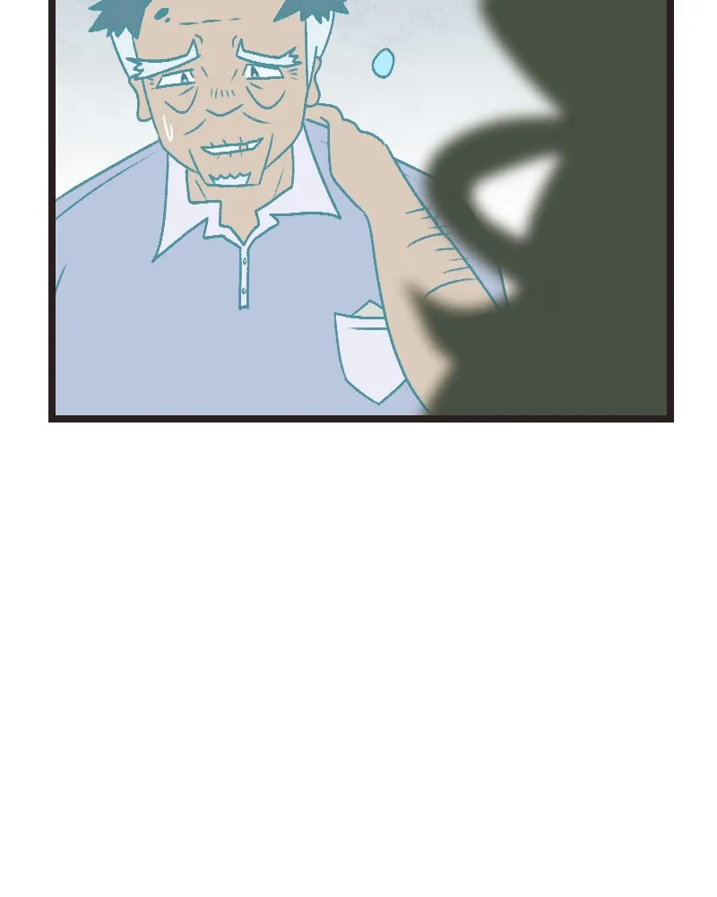 Grand Ma Chapter 48 page 12 - 