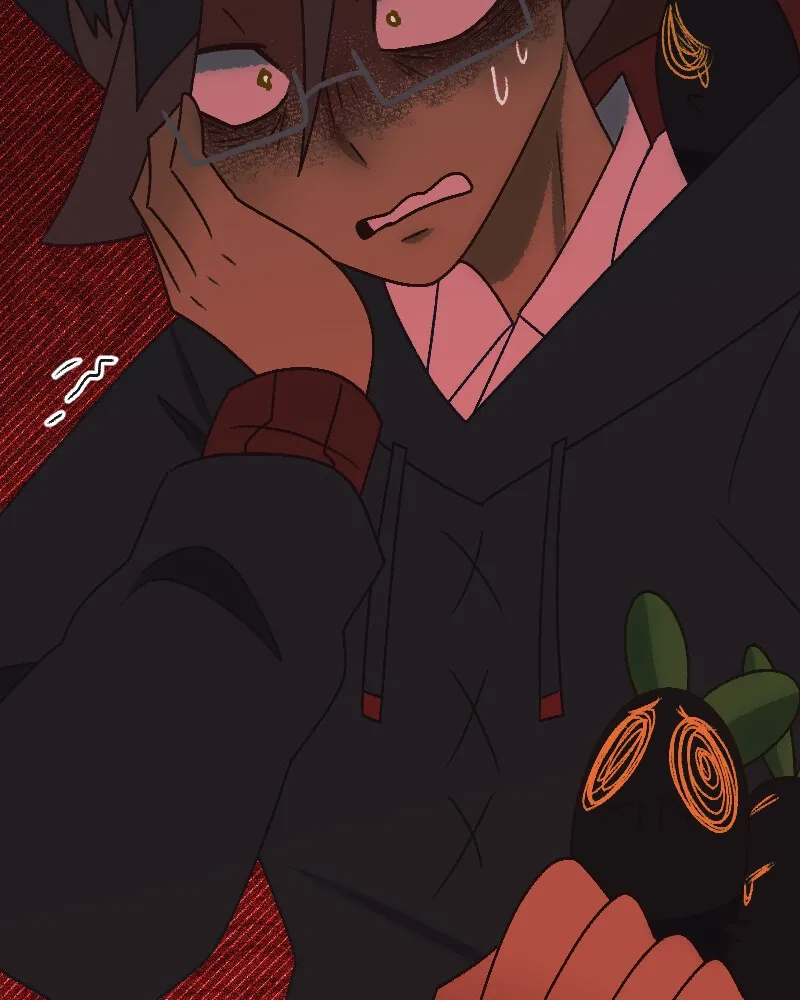Grand Ma Chapter 48 page 112 - 