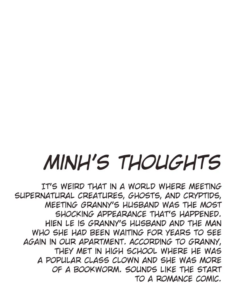 Grand Ma Chapter 48 page 115 - 
