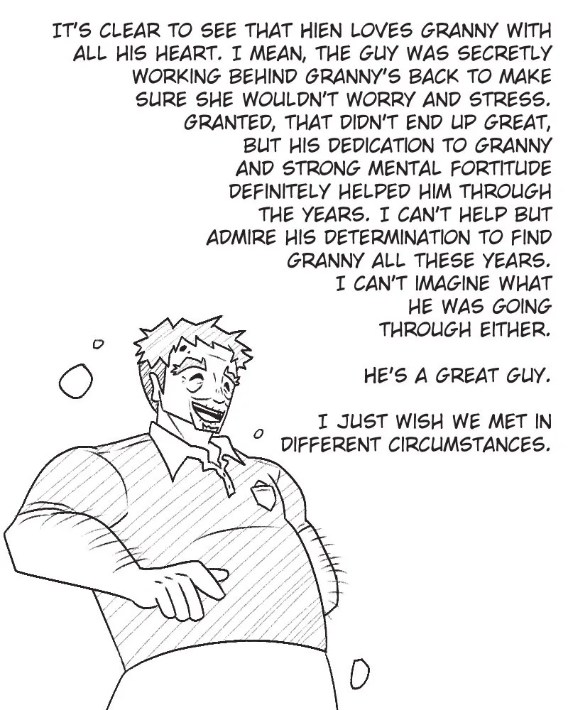 Grand Ma Chapter 48 page 116 - 