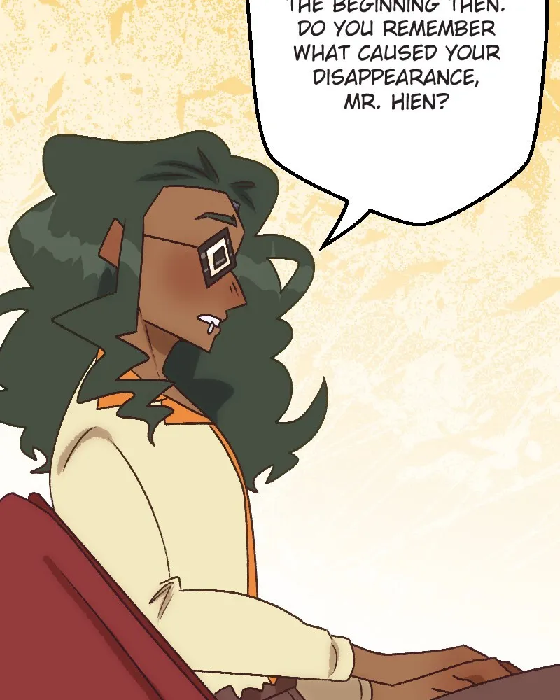 Grand Ma Chapter 48 page 14 - 