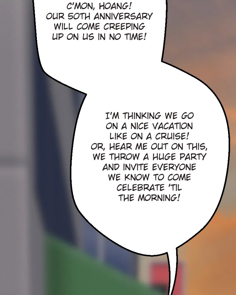 Grand Ma Chapter 48 page 22 - 