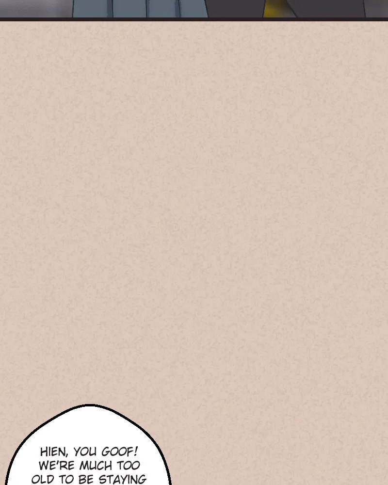 Grand Ma Chapter 48 page 24 - 