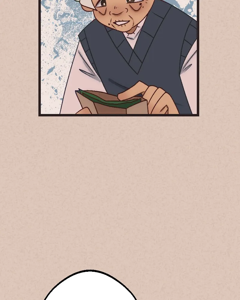 Grand Ma Chapter 48 page 27 - 